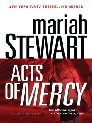 cover image of Acts of Mercy